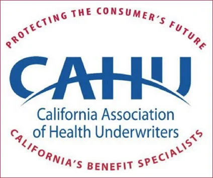 California Association of Health Underwriters